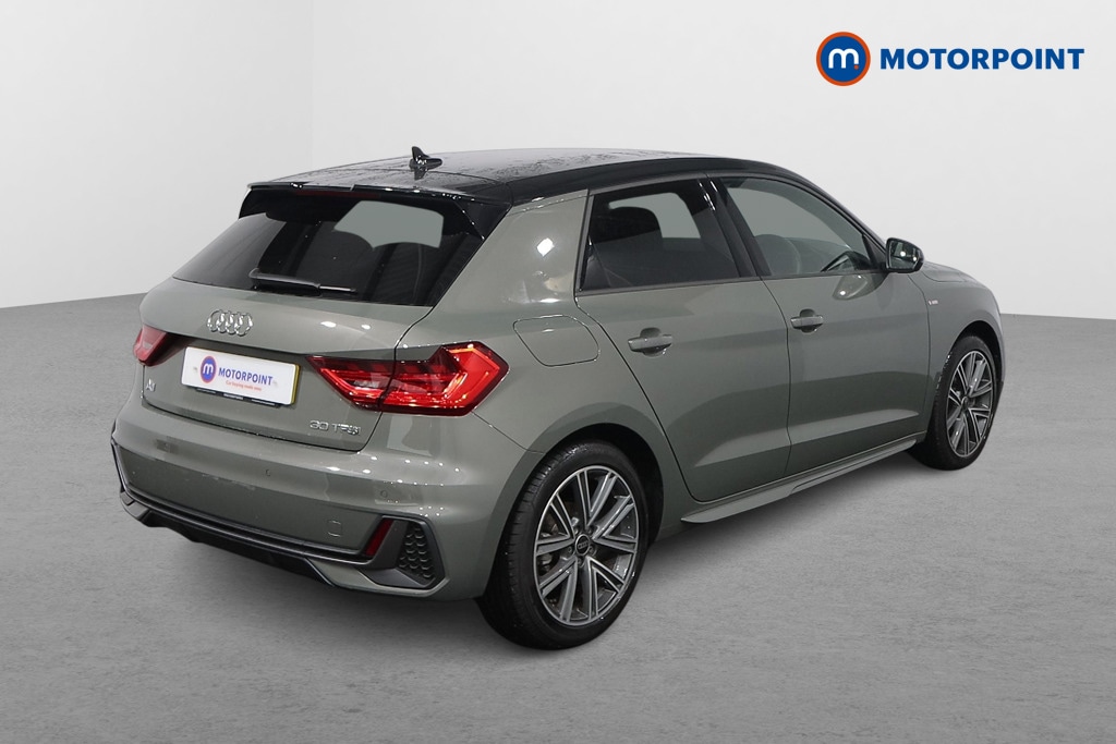 Used Audi A1 2024 for sale - 77211183: Photo 7