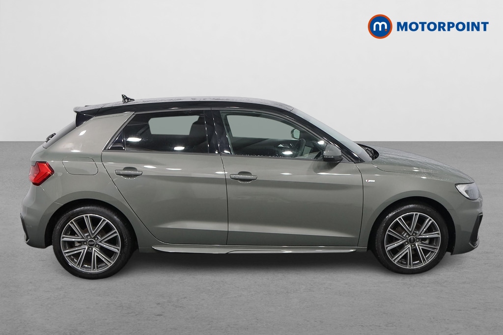 Used Audi A1 2024 for sale - 77211183: Photo 8