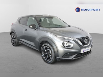 Used Nissan Juke 2023 for sale - 75764472: Photo