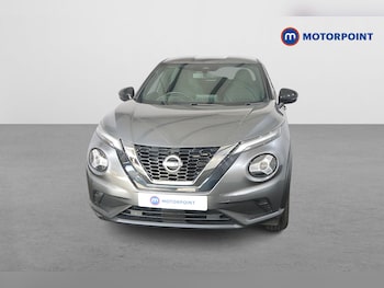 Used Nissan Juke 2023 for sale - 75764472: Photo