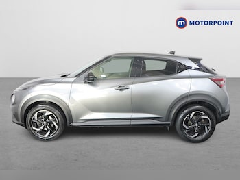 Used Nissan Juke 2023 for sale - 75764472: Photo