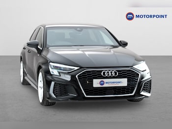 Used Audi A3 undefined for sale - 78390086: Photo