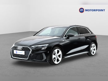 Used Audi A3 undefined for sale - 78390086: Photo