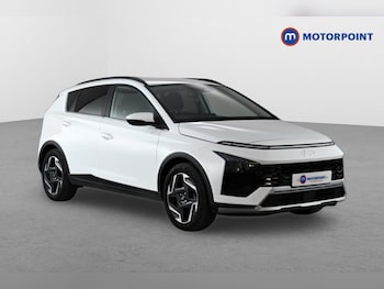 Used Hyundai BAYON 2024 for sale - 79008620: Photo