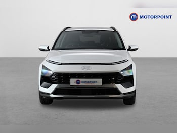 Used Hyundai BAYON 2024 for sale - 79008620: Photo