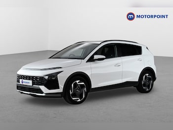 Used Hyundai BAYON 2024 for sale - 79008620: Photo