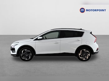 Used Hyundai BAYON 2024 for sale - 79008620: Photo