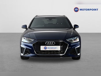 Used Audi A4 2023 for sale - 79351234: Photo