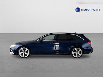 Used Audi A4 2023 for sale - 79351234: Photo