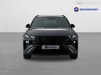 Used Hyundai TUCSON 2026 for sale - 78814699: Photo