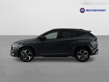 Used Hyundai TUCSON 2026 for sale - 78814699: Photo