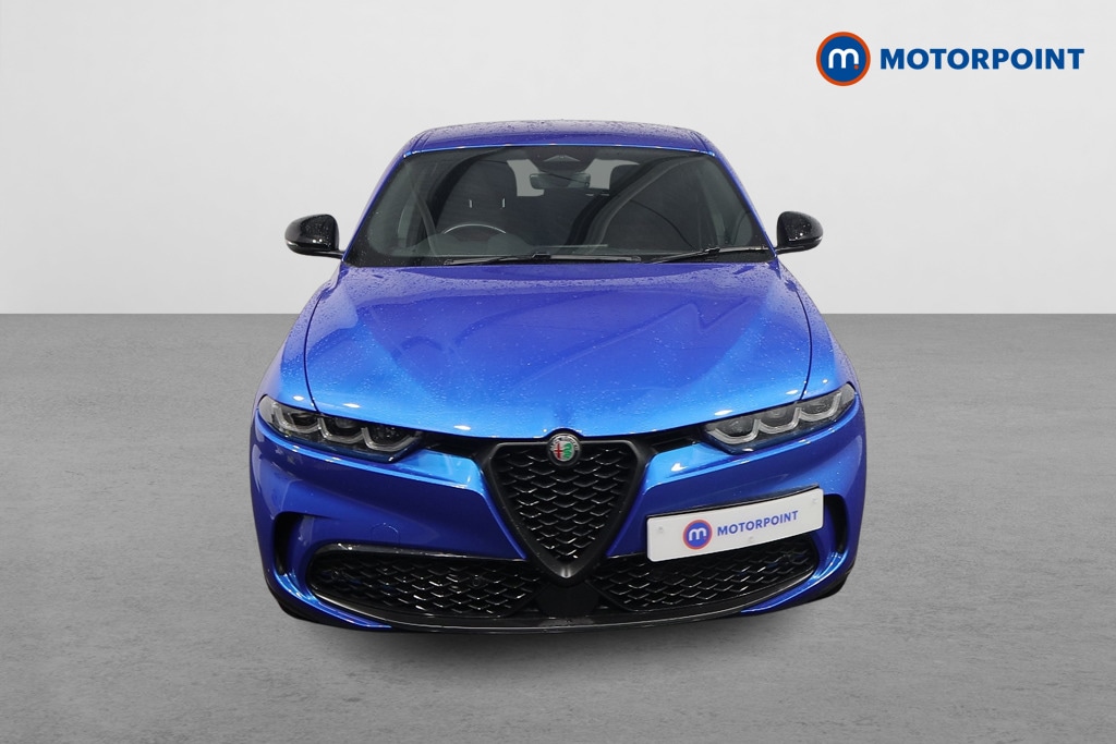 Used Alfa Romeo Tonale 2022 for sale - 76767362: Photo 2