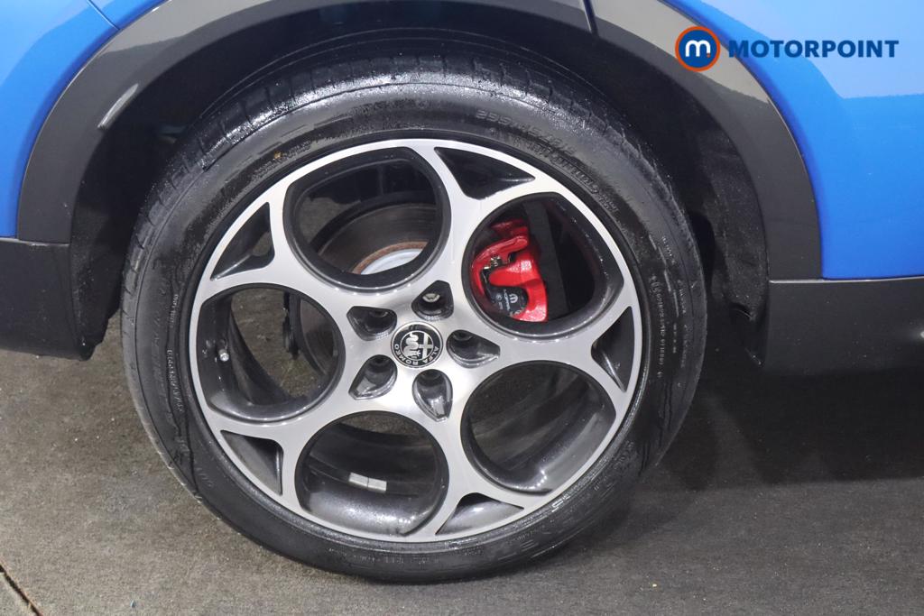 Used Alfa Romeo Tonale 2022 for sale - 76767362: Photo 28