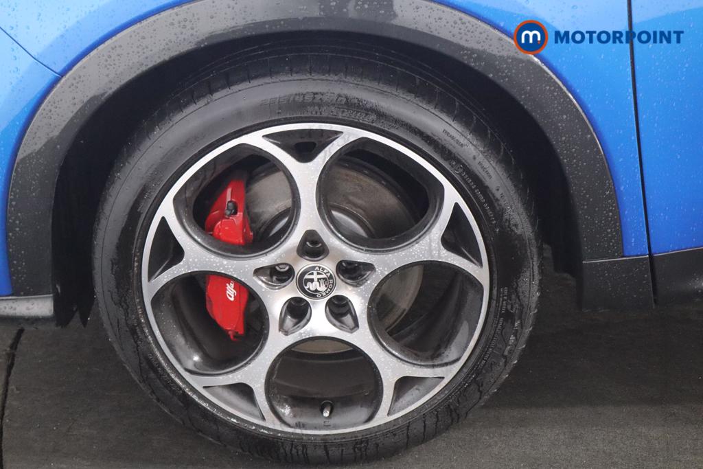 Used Alfa Romeo Tonale 2022 for sale - 76767362: Photo 30