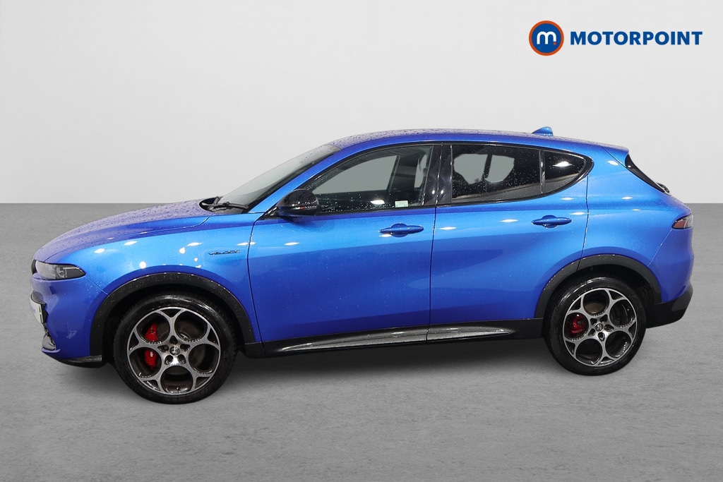 Used Alfa Romeo Tonale 2022 for sale - 76767362: Photo 4