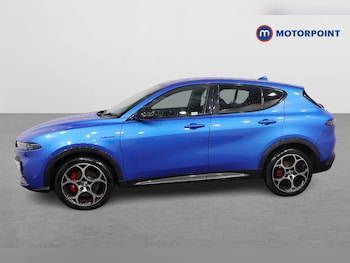 Used Alfa Romeo Tonale 2022 for sale - 76767362: Photo