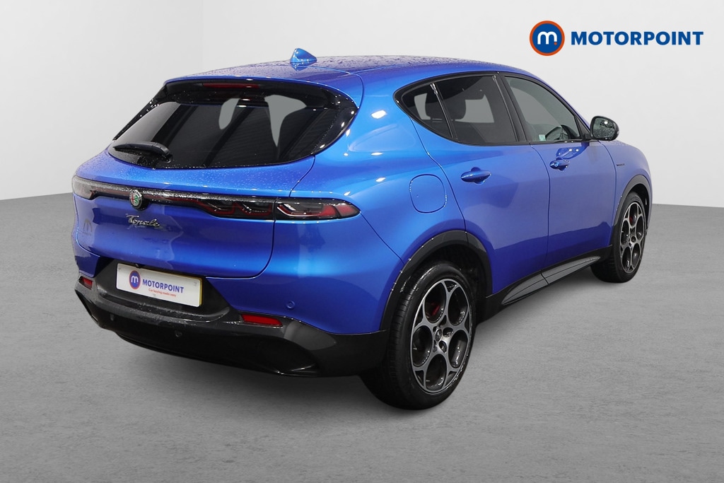 Used Alfa Romeo Tonale 2022 for sale - 76767362: Photo 7
