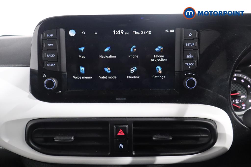 Used Hyundai i10 2022 for sale - 76355872: Photo 10