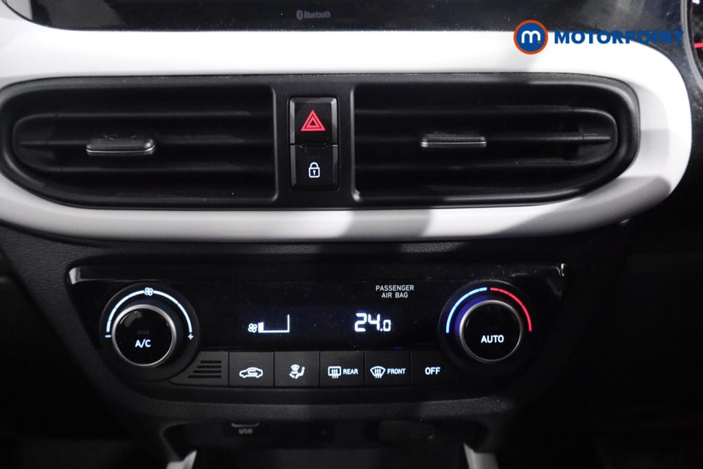 Used Hyundai i10 2022 for sale - 76355872: Photo 11