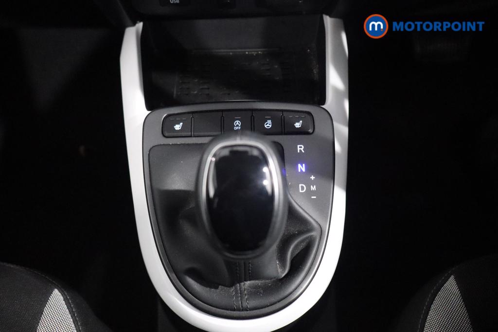 Used Hyundai i10 2022 for sale - 76355872: Photo 12