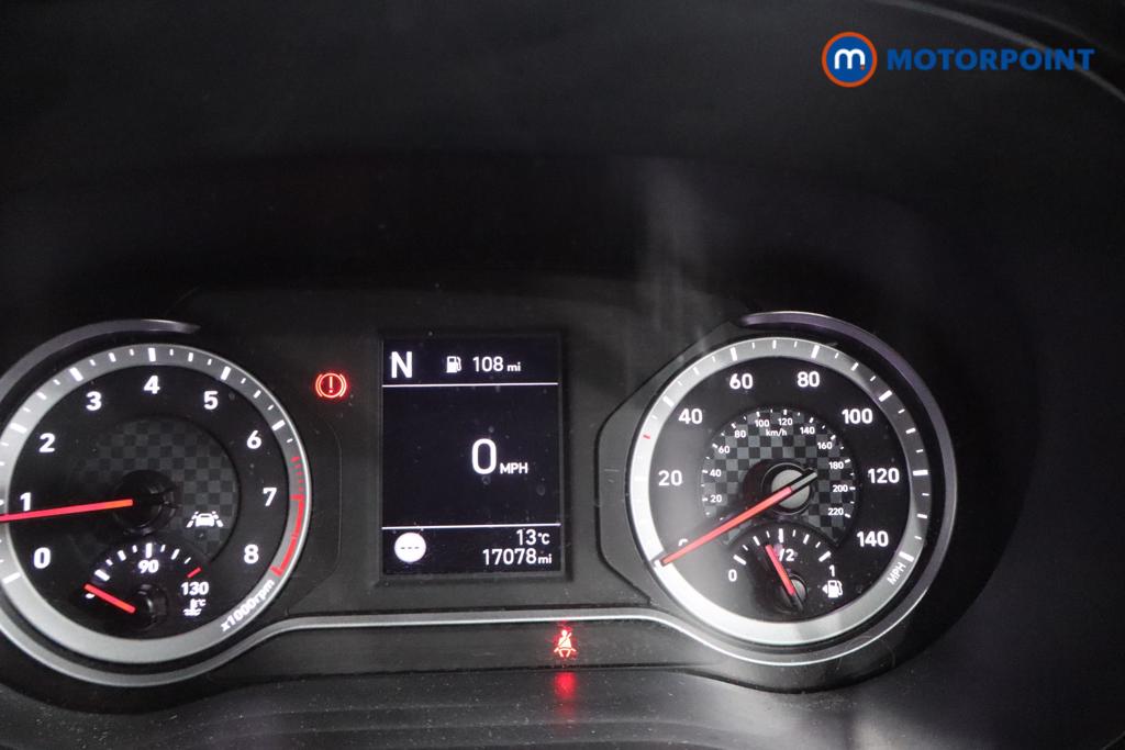 Used Hyundai i10 2022 for sale - 76355872: Photo 13