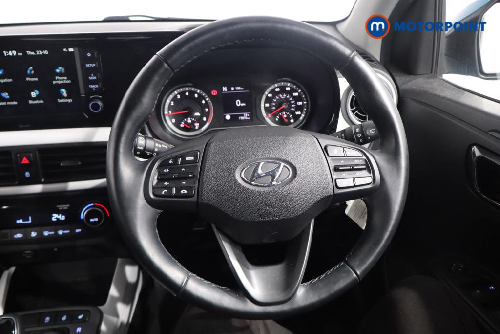 Used Hyundai i10 2022 for sale - 76355872: Photo 14