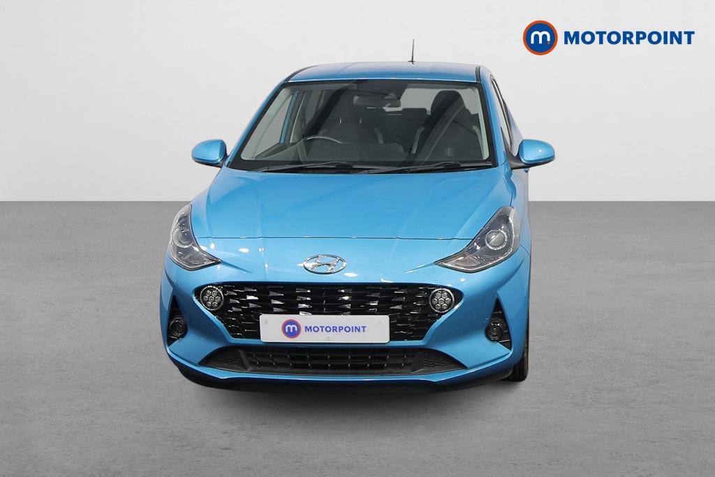 Used Hyundai i10 2022 for sale - 76355872: Photo 2