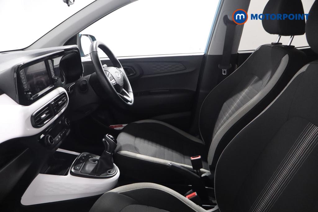 Used Hyundai i10 2022 for sale - 76355872: Photo 22