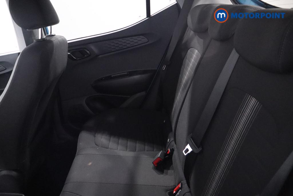 Used Hyundai i10 2022 for sale - 76355872: Photo 23