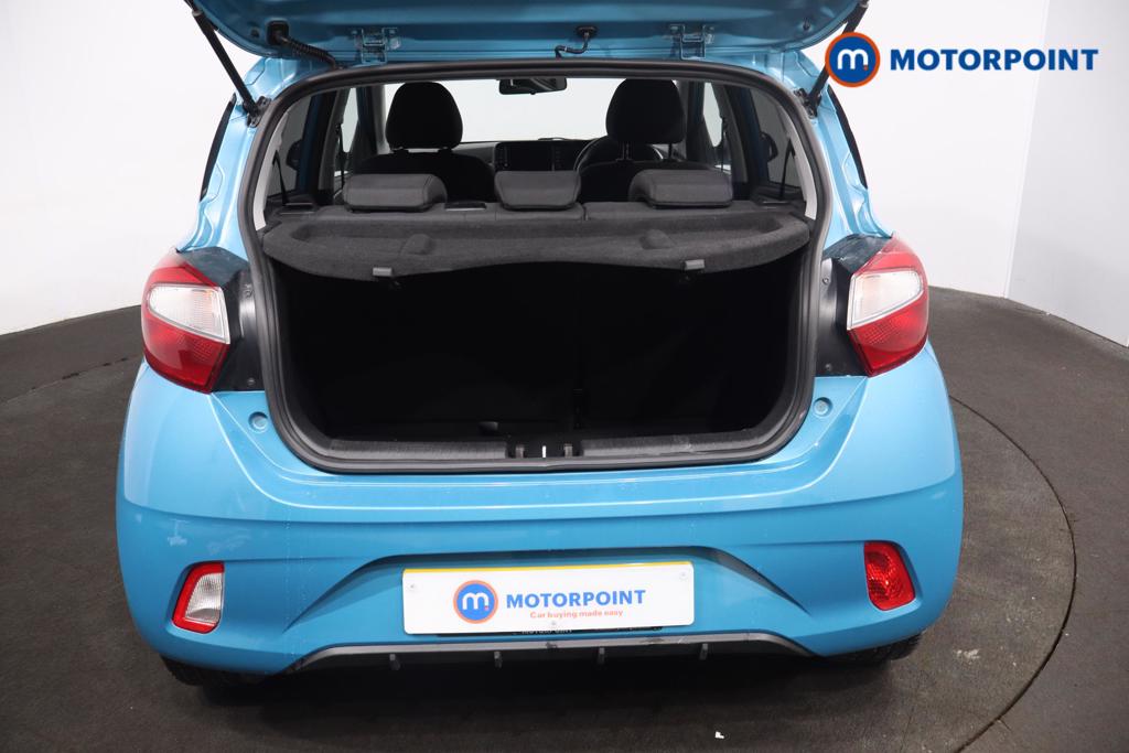Used Hyundai i10 2022 for sale - 76355872: Photo 25