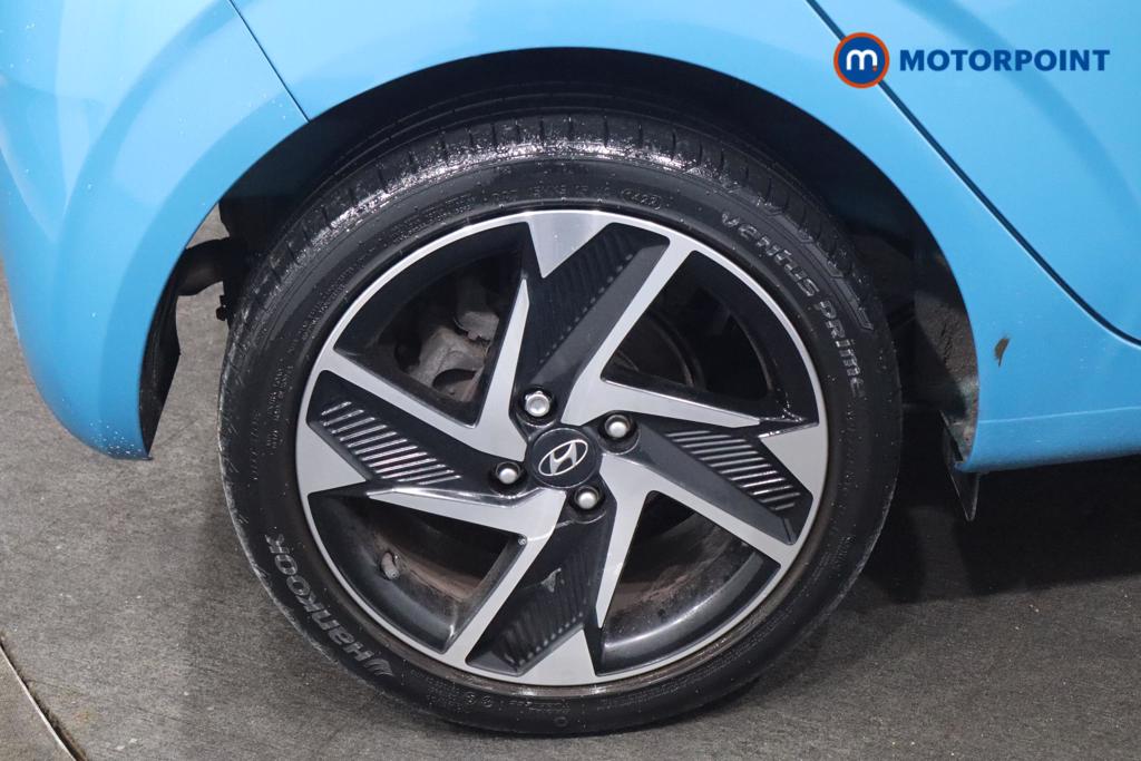 Used Hyundai i10 2022 for sale - 76355872: Photo 26