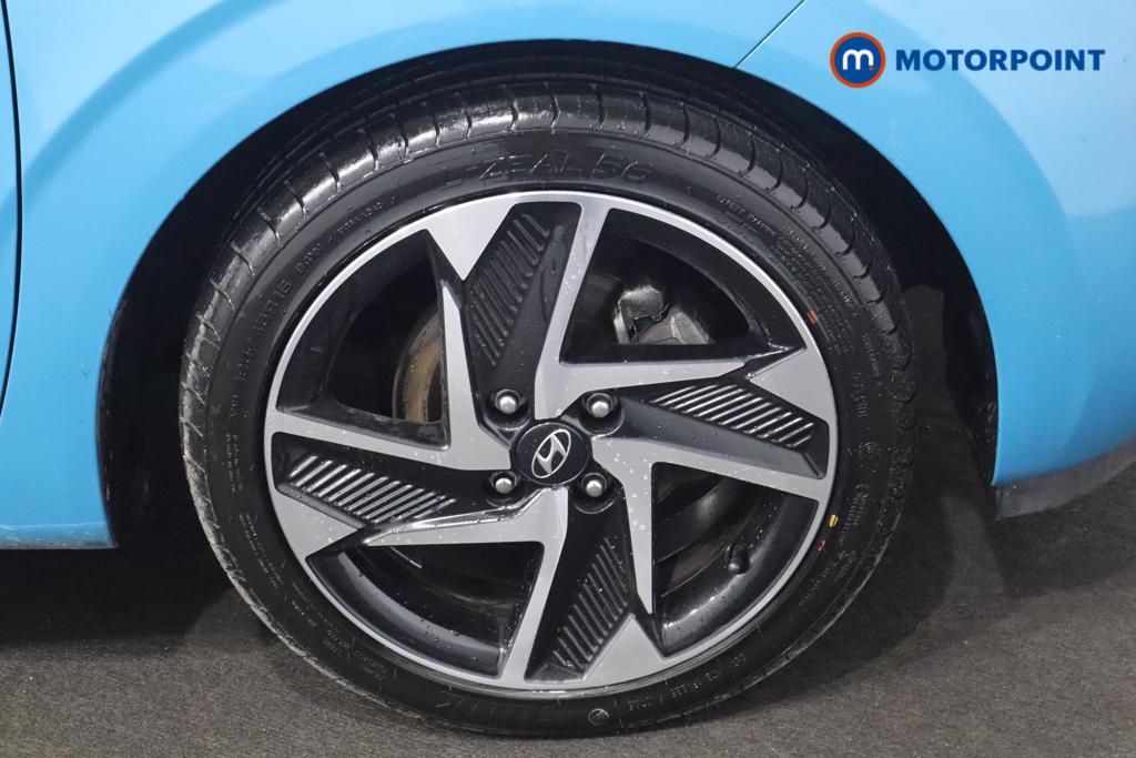 Used Hyundai i10 2022 for sale - 76355872: Photo 27