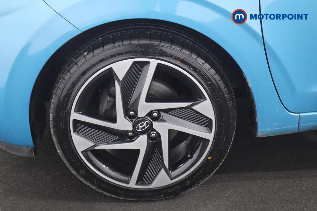 Used Hyundai i10 2022 for sale - 76355872: Photo 28