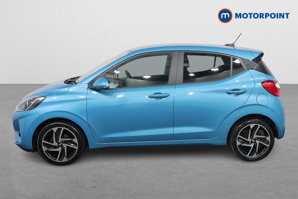 Used Hyundai i10 2022 for sale - 76355872: Photo 4