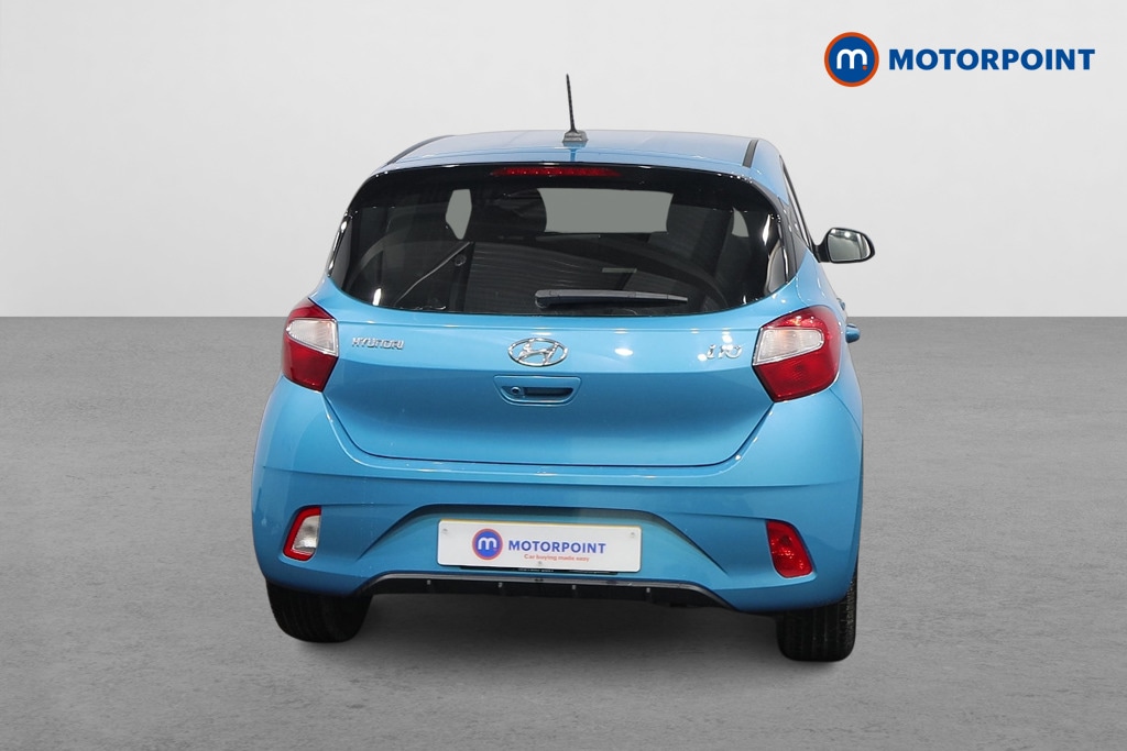 Used Hyundai i10 2022 for sale - 76355872: Photo 6