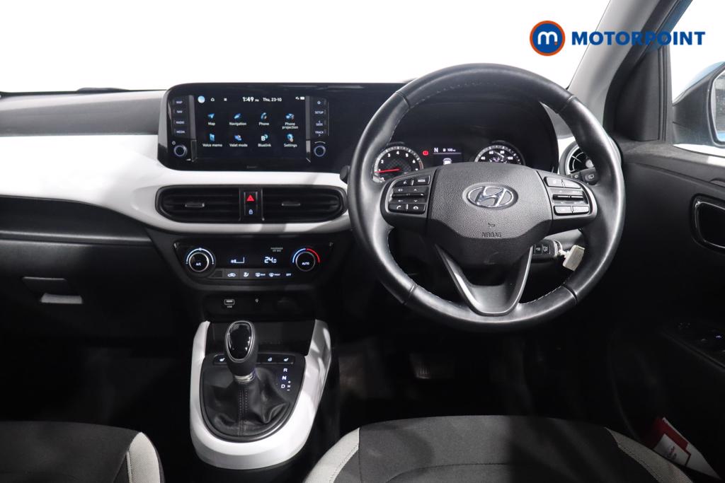 Used Hyundai i10 2022 for sale - 76355872: Photo 9