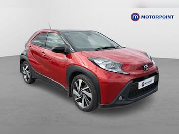 Used Toyota Aygo X 2022 for sale - 79816382: Photo