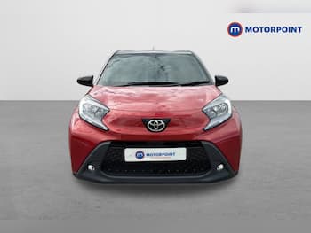 Used Toyota Aygo X 2022 for sale - 79816382: Photo