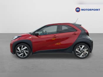 Used Toyota Aygo X 2022 for sale - 79816382: Photo