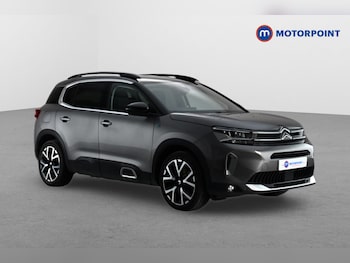 Used Citroen C5 Aircross 2023 for sale - 78640931: Photo