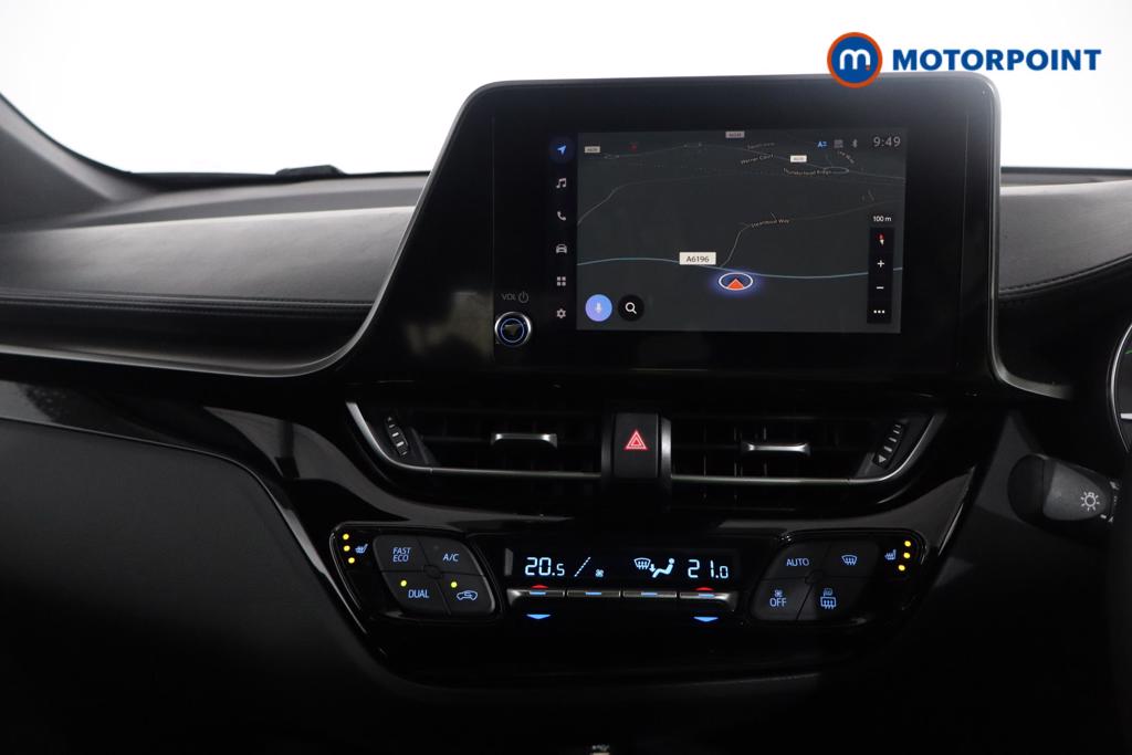 Used Toyota C-HR for sale - 77490328: Photo 10