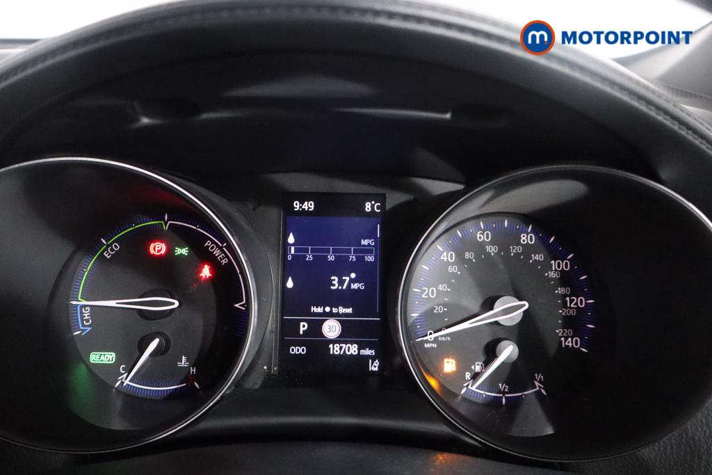 Used Toyota C-HR for sale - 77490328: Photo 12