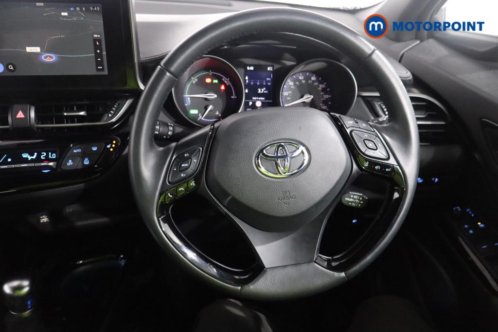 Used Toyota C-HR for sale - 77490328: Photo 13