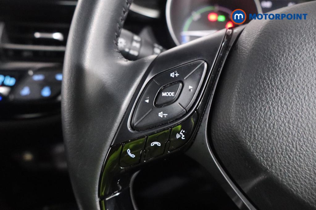 Used Toyota C-HR for sale - 77490328: Photo 14