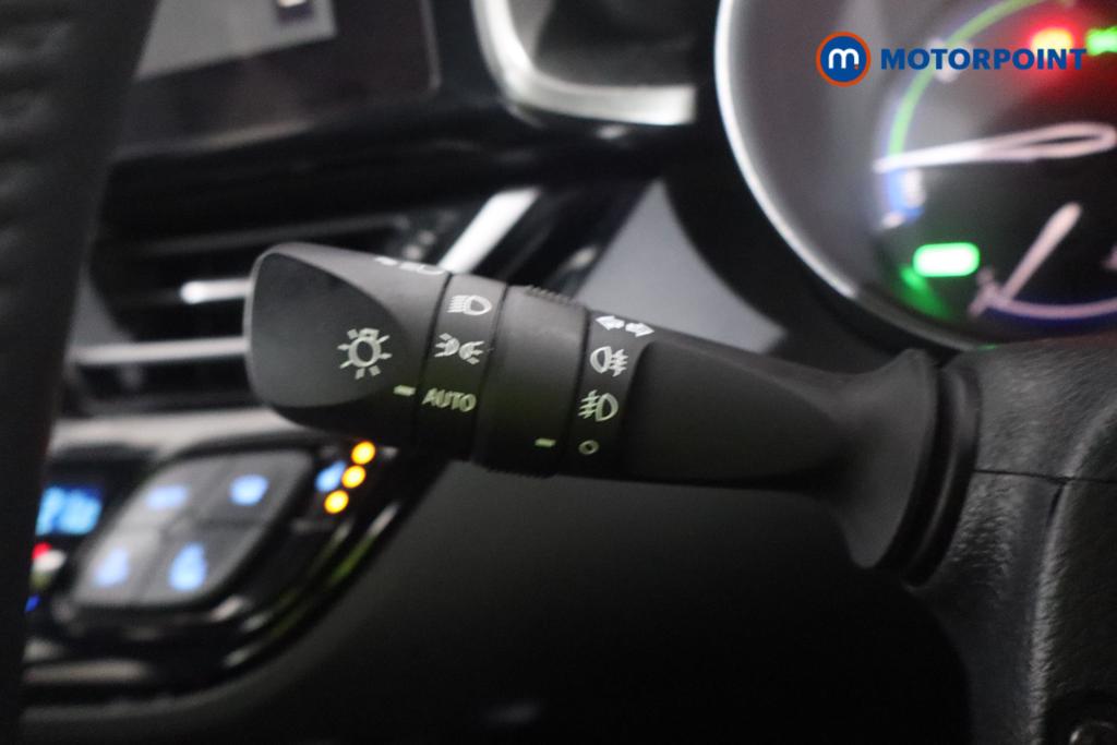 Used Toyota C-HR for sale - 77490328: Photo 16