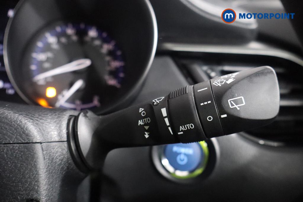 Used Toyota C-HR for sale - 77490328: Photo 17