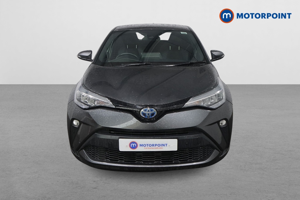 Used Toyota C-HR for sale - 77490328: Photo 2