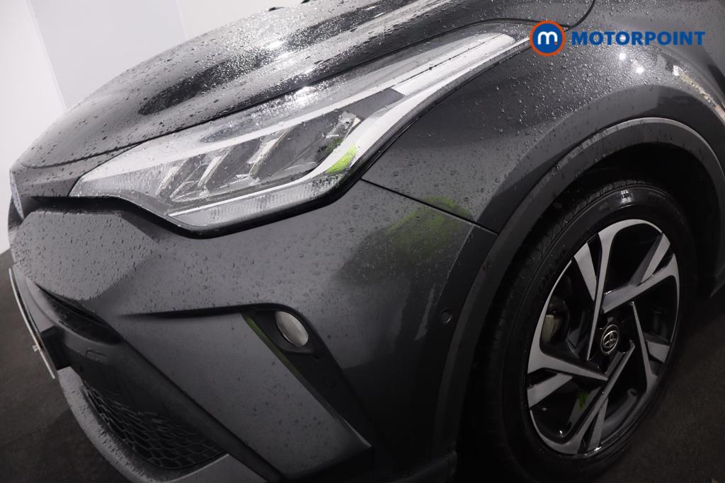 Used Toyota C-HR for sale - 77490328: Photo 20