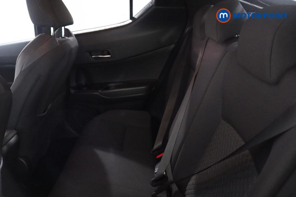 Used Toyota C-HR for sale - 77490328: Photo 22