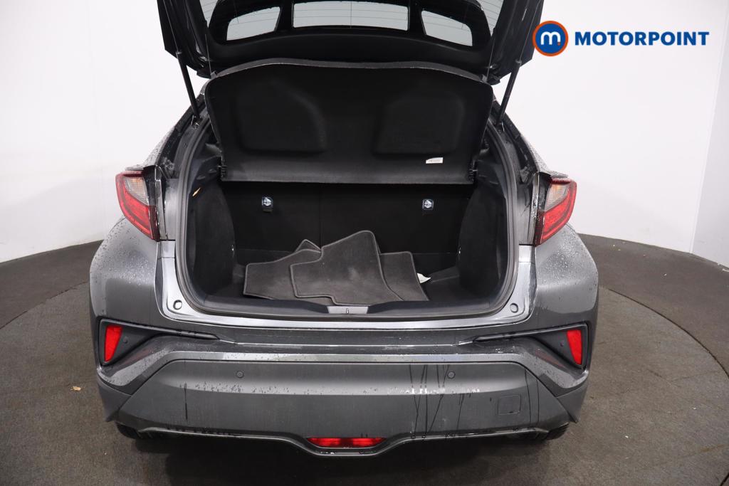 Used Toyota C-HR for sale - 77490328: Photo 24